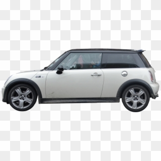 Mini Cooper Free Png Image - Mini Cooper Car Png, Transparent Png