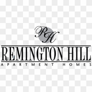 Reply From Remington Hill Apartments - Calligraphy, HD Png Download