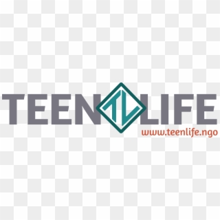 Teen Life - Triangle, HD Png Download