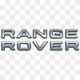 Car Manuals, Land Rover - Range Rover, HD Png Download