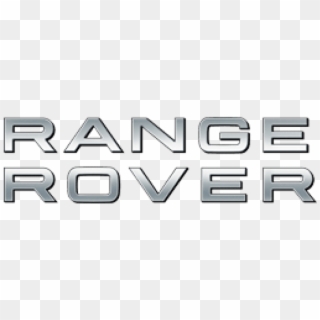Range Rover, HD Png Download