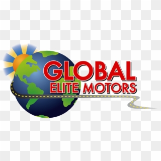 Global Elite Motors Llc - Earth, HD Png Download