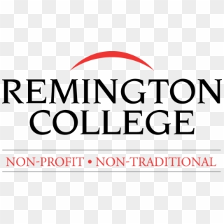 Remington College By Remington College - Remington College, HD Png Download