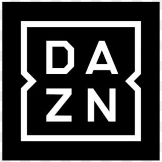 254 - Logo Dazn, HD Png Download