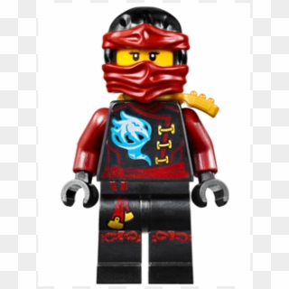 Njo200-980x980 - Lego Ninjago Season 6 Nya, HD Png Download