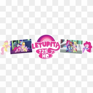 Letupita725hd, HD Png Download
