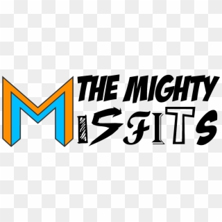 The Mighty Misfits Book Series - Locos, HD Png Download
