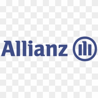 Allianz Logo Vector - Allianz Logo Eps, HD Png Download