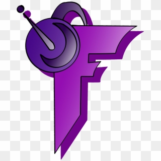 Logo For Dj Fonzai - F Gaming Logo Png, Transparent Png