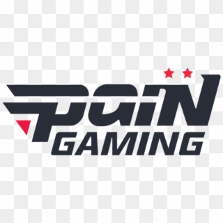 Pain Gaming Esports, HD Png Download