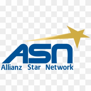 Allianz Logo Logo Asn Transparan New Pngallianz Logo - Allianz Star Network, Transparent Png