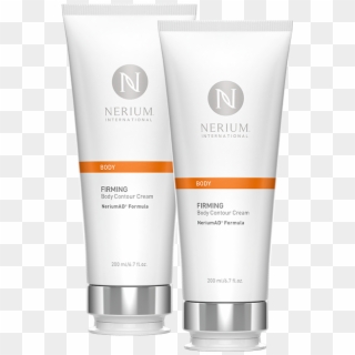 Nerium Firming Body Contouring Cream 2 Pack - Nerium Ad Firming Body Contour Cream, HD Png Download