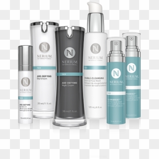Consider Nerium Skincare With Nature And Science At - Nerium Day And Night Cream, HD Png Download