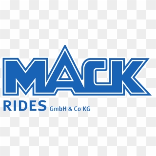Mack Rides Logo, HD Png Download