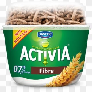 Activia Fibre Protein Snacks, Ben And Jerrys Ice Cream, - Actimel, HD Png Download