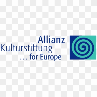 Allianz Kulturstiftung Logo - Allianz Kulturstiftung, HD Png Download