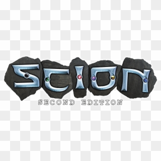 Scion 2e-logo - Scion 2e, HD Png Download