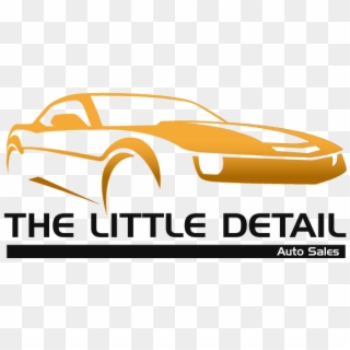 The Little Details Auto Sales, HD Png Download