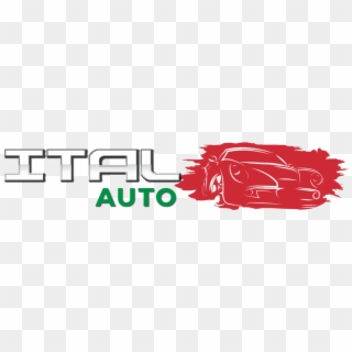 Ital Auto - Car, HD Png Download