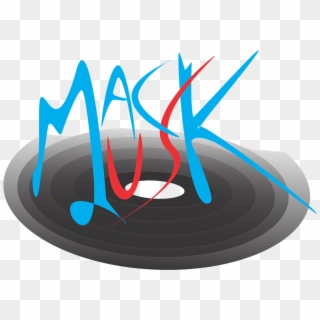 Mack Musik - Graphic Design, HD Png Download