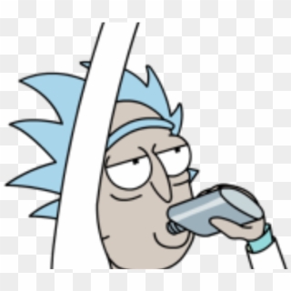 Rick Or Morty - Cartoon, HD Png Download