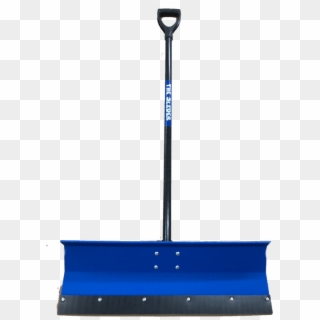 Snow And Waste Shovels Worlds Best Pusher - Broom, HD Png Download