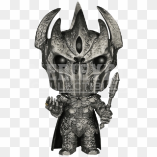 Sauron Funko Pop, HD Png Download
