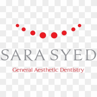 Sara Syed Dentistry - Aesthetics, HD Png Download