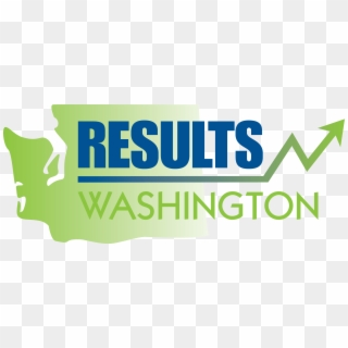 Results Wa Logo - Results Washington, HD Png Download