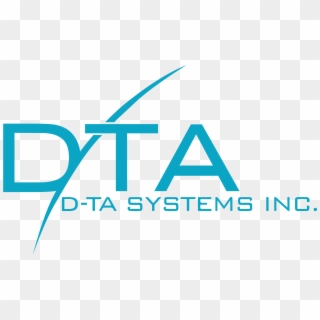 D-ta Systems Inc - Ta Systems Logo, HD Png Download