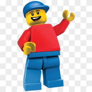 Lego Clipart Legoland - Legoland Clipart Png, Transparent Png