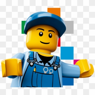 Lego Pictures To Pin On Pinterest Pinsdaddy - Lego Fun Fest Png, Transparent Png