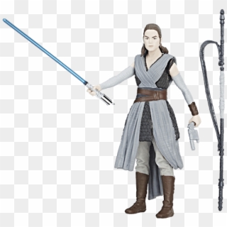 Statues And Figurines - Rey Force Link, HD Png Download