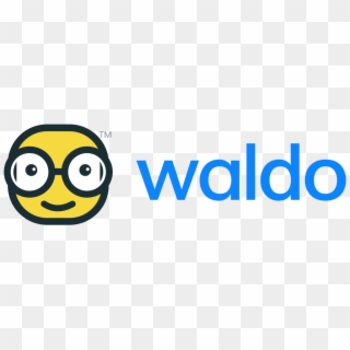 Waldo, HD Png Download