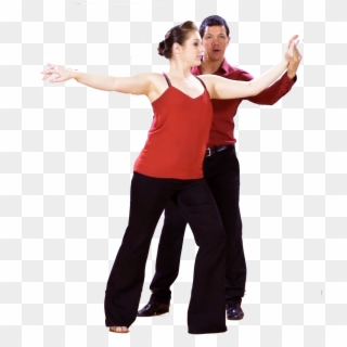Improve Your Spins For West Coast Swing With This Awesome - Turn, HD Png Download