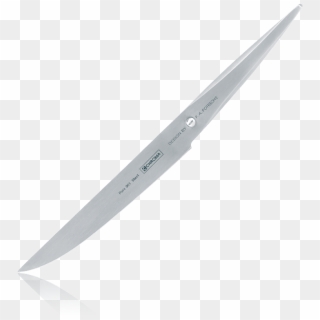 Steak Knife P15 View - Utility Knife, HD Png Download