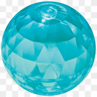 Hi Bounce Diamond Ball, HD Png Download