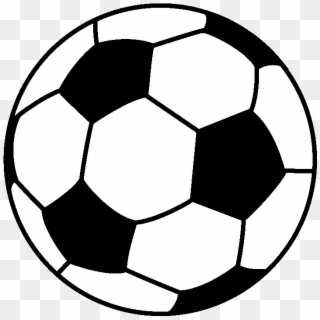 Ball - Transparent Background Soccer Ball Png, Png Download