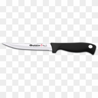 Steak Knife 12 Cm - Utility Knife, HD Png Download