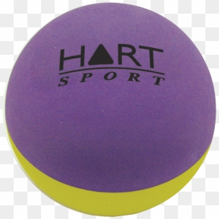 High Bounce Ball - Hart Sport, HD Png Download