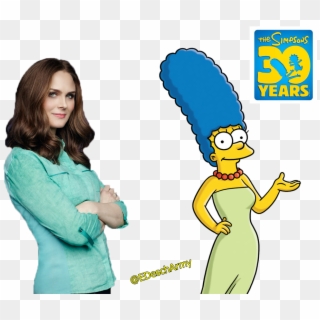 0 Replies 17 Retweets 39 Likes - Mother Of The Simpsons, HD Png Download