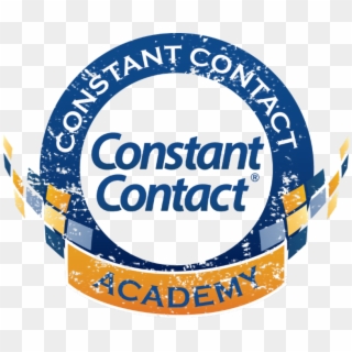 Constant Contact Academy - Illustration, HD Png Download