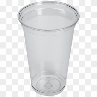 Polarity Clear Tumblers - Pint Glass, HD Png Download