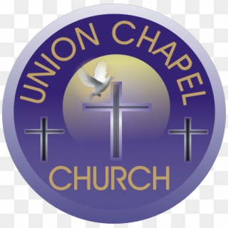 Union Chapel Church - Cross, HD Png Download