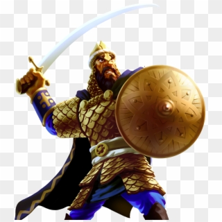 Castle Siegeverified Account - Mythology, HD Png Download