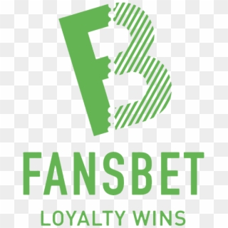 Fansbet Logo - Graphic Design, HD Png Download