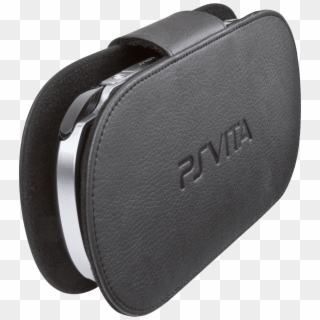 Ps Vita Console Carrying Case - Playstation Vita, HD Png Download