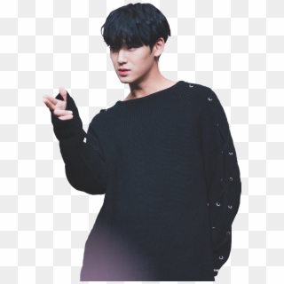 Kpop Sticker - Sweater, HD Png Download