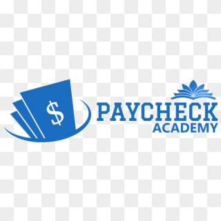 Paycheck Online Academy, HD Png Download