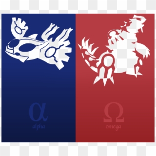 Alpha Sapphire Omega Ruby By Firedragonmatty - Pokemon Alpha Sapphire Wallpaper Iphone, HD Png Download